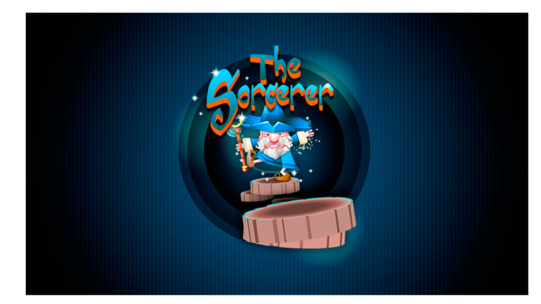 Run android online APK Sorcerer from MyAndroid or emulate Sorcerer using MyAndroid