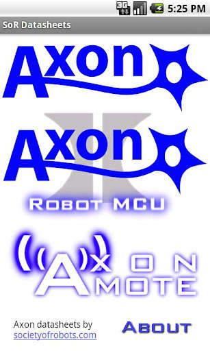 Emulate Android APK SoR Datasheets Emulate Android APK SoR Datasheets