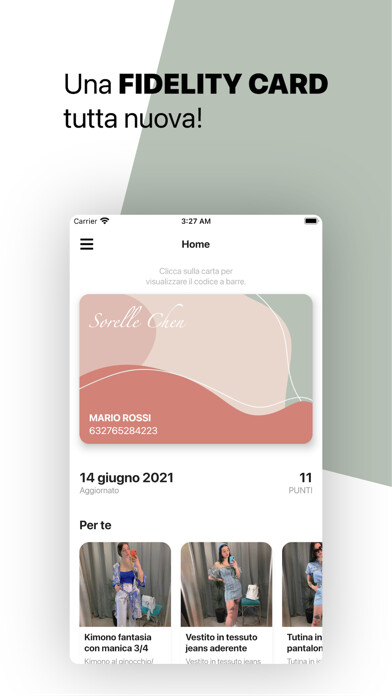 Run android online APK Sorelle Chen from MyAndroid or emulate Sorelle Chen using MyAndroid