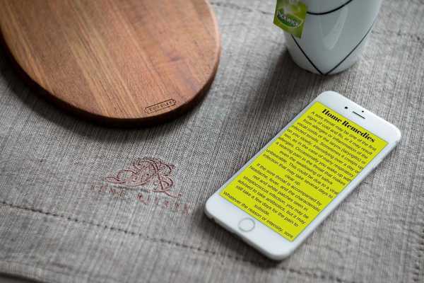 Emulate Android APK Sore Throat Relief