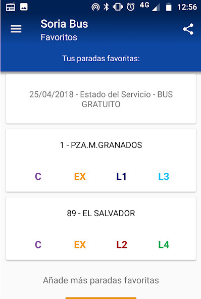 Run android online APK Soria Bus from MyAndroid or emulate Soria Bus using MyAndroid Run android online APK Soria Bus from MyAndroid or emulate Soria Bus using MyAndroid