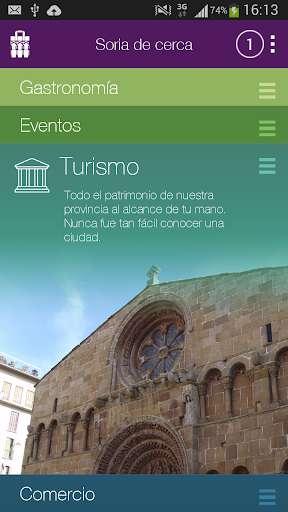 Run android online APK Soria de cerca from MyAndroid or emulate Soria de cerca using MyAndroid Run android online APK Soria de cerca from MyAndroid or emulate Soria de cerca using MyAndroid