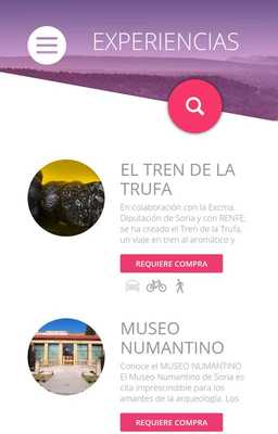 Emulate Android APK Soria Vacaciones Emulate Android APK Soria Vacaciones