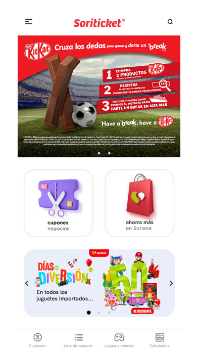Emulate iPhone app Soriticket using MyAndroid