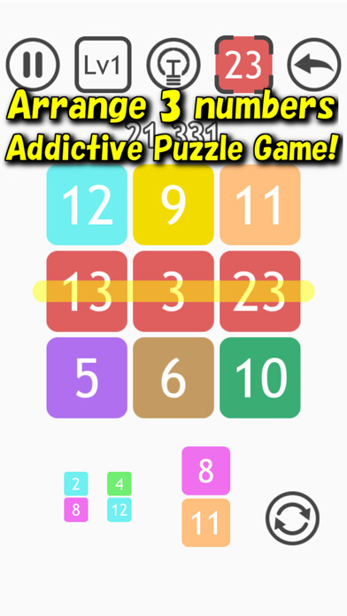 Emulate iPhone app Soroekes Addictive Puzzle using MyAndroid Emulate iPhone app Soroekes Addictive Puzzle using MyAndroid