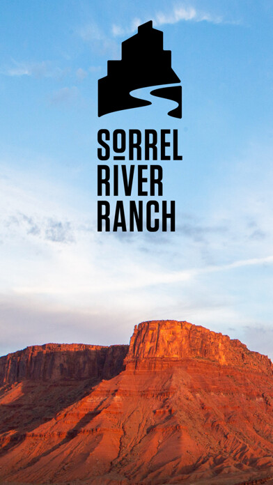 Emulate iPhone app Sorrel River Ranch Resort using MyAndroid Emulate iPhone app Sorrel River Ranch Resort using MyAndroid