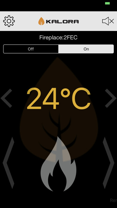 Emulate iPhone app Sorrento MKII using MyAndroid