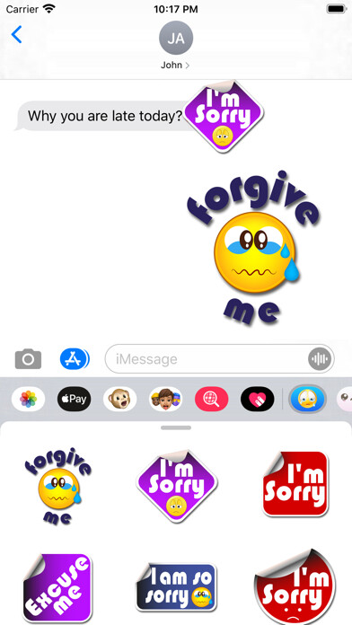 Emulate iPhone app Sorry or Sorry using MyAndroid Emulate iPhone app Sorry or Sorry using MyAndroid