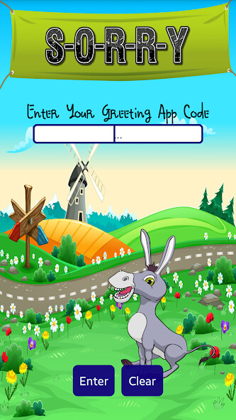 Emulate Android APK Sorry Emulate Android APK Sorry