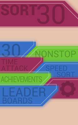 Emulate Android APK Sort30