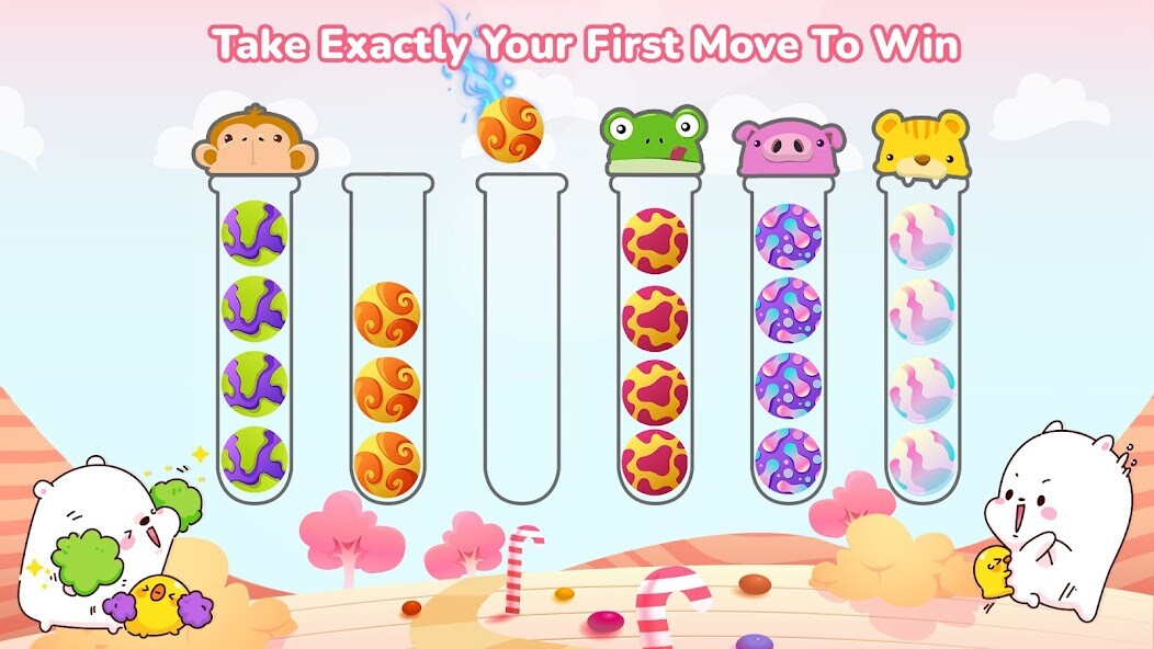 Run android online APK Sort Ball Puzzle - Color Sort from MyAndroid or emulate Sort Ball Puzzle - Color Sort using MyAndroid Run android online APK Sort Ball Puzzle - Color Sort from MyAndroid or emulate Sort Ball Puzzle - Color Sort using MyAndroid