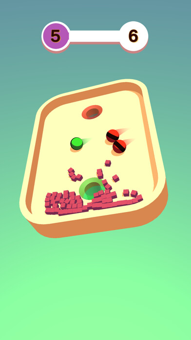 Emulate iPhone app Sort Challenge using MyAndroid Emulate iPhone app Sort Challenge using MyAndroid
