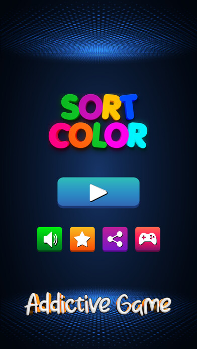 Emulate iPhone app Sort Color: Bottle Fill Water using MyAndroid Emulate iPhone app Sort Color: Bottle Fill Water using MyAndroid