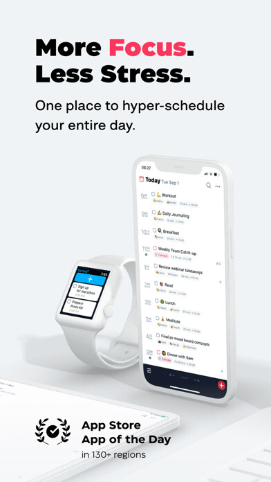 Emulate iPhone app Sorted³ - Calendar Notes Tasks using MyAndroid Emulate iPhone app Sorted³ - Calendar Notes Tasks using MyAndroid