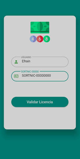 Run android online APK Sorteos Nicaragua from MyAndroid or emulate Sorteos Nicaragua using MyAndroid