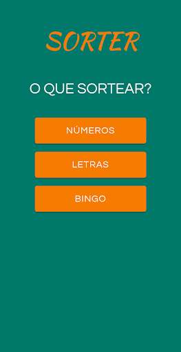 Run android online APK Sorter BR from MyAndroid or emulate Sorter BR using MyAndroid Run android online APK Sorter BR from MyAndroid or emulate Sorter BR using MyAndroid