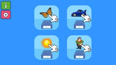 Emulate iPhone app Sorter - Lyder using MyAndroid Emulate iPhone app Sorter - Lyder using MyAndroid