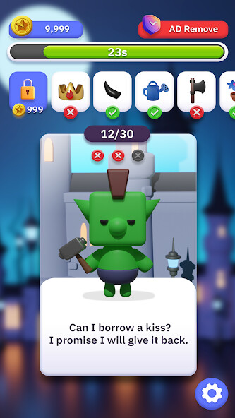 Run android online APK Sort Force: Darkness wants you from MyAndroid or emulate Sort Force: Darkness wants you using MyAndroid