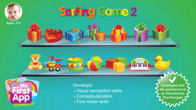 Emulate iPhone app Sorting Game 2 using MyAndroid Emulate iPhone app Sorting Game 2 using MyAndroid