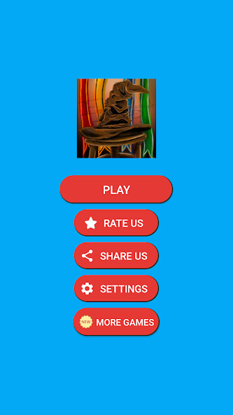 Run android online APK Sorting Hat from MyAndroid or emulate Sorting Hat using MyAndroid