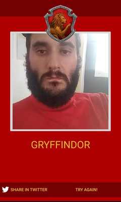 Emulate Android APK Sorting Hat - Tensor Flow Demo