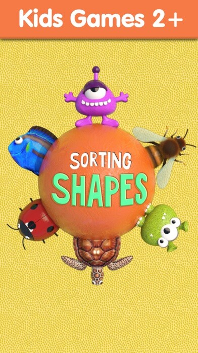 Emulate iPhone app Sorting Shapes: Toddler Kids Games for girls, boys using MyAndroid Emulate iPhone app Sorting Shapes: Toddler Kids Games for girls, boys using MyAndroid