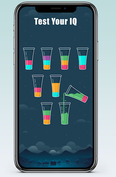 Run android online APK Sortit.io : Water Sort Puzzle from MyAndroid or emulate Sortit.io : Water Sort Puzzle using MyAndroid Run android online APK Sortit.io : Water Sort Puzzle from MyAndroid or emulate Sortit.io : Water Sort Puzzle using MyAndroid