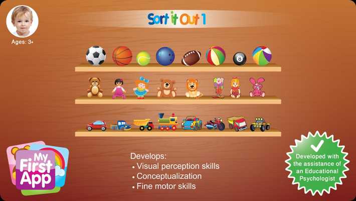 Emulate Android APK Sort It Out 1 Emulate Android APK Sort It Out 1
