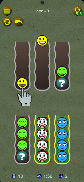 Run android online APK SortMees - Ball Sorting Puzzle from MyAndroid or emulate SortMees - Ball Sorting Puzzle using MyAndroid Run android online APK SortMees - Ball Sorting Puzzle from MyAndroid or emulate SortMees - Ball Sorting Puzzle using MyAndroid