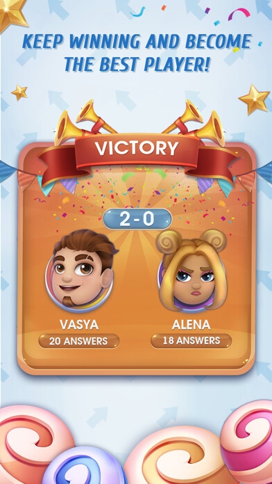 Emulate iPhone app Sort Me: Play Fun Trivia Games using MyAndroid Emulate iPhone app Sort Me: Play Fun Trivia Games using MyAndroid