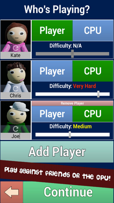 Emulate iPhone app Sort-O - Rack-O inspired game using MyAndroid Emulate iPhone app Sort-O - Rack-O inspired game using MyAndroid