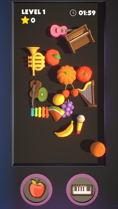 Emulate iPhone app Sort Relevant 3D using MyAndroid Emulate iPhone app Sort Relevant 3D using MyAndroid