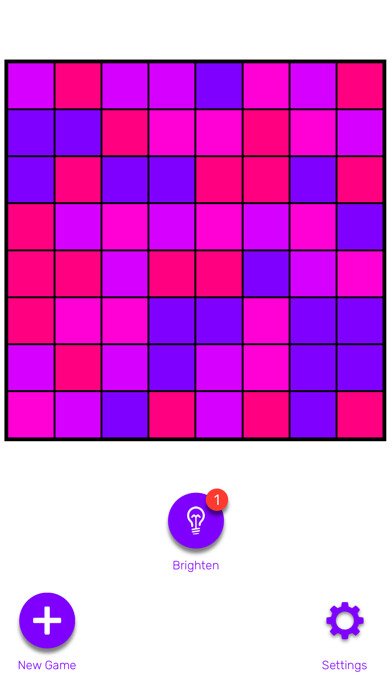 Emulate iPhone app Sort The Blocks using MyAndroid Emulate iPhone app Sort The Blocks using MyAndroid
