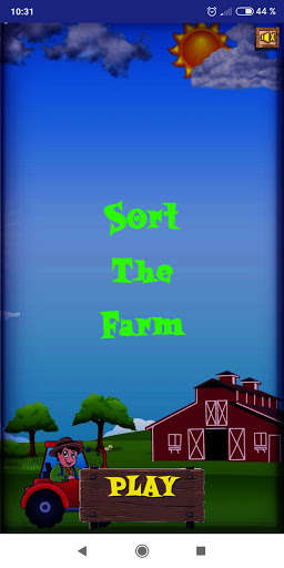 Run android online APK Sort the Farm from MyAndroid or emulate Sort the Farm using MyAndroid Run android online APK Sort the Farm from MyAndroid or emulate Sort the Farm using MyAndroid