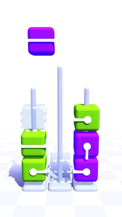 Emulate iPhone app Sort Up! using MyAndroid Emulate iPhone app Sort Up! using MyAndroid