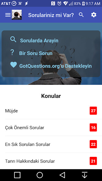 Run android online APK Sorularınız mı Var? from MyAndroid or emulate Sorularınız mı Var? using MyAndroid Run android online APK Sorularınız mı Var? from MyAndroid or emulate Sorularınız mı Var? using MyAndroid