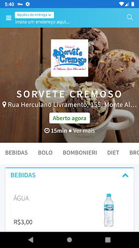 Run android online APK Sorveteria Cremoso Monte Alto from MyAndroid or emulate Sorveteria Cremoso Monte Alto using MyAndroid Run android online APK Sorveteria Cremoso Monte Alto from MyAndroid or emulate Sorveteria Cremoso Monte Alto using MyAndroid