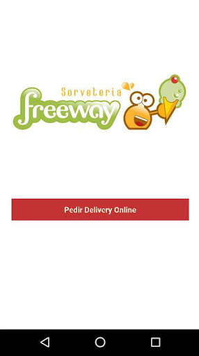 Run android online APK Sorveteria Freeway from MyAndroid or emulate Sorveteria Freeway using MyAndroid