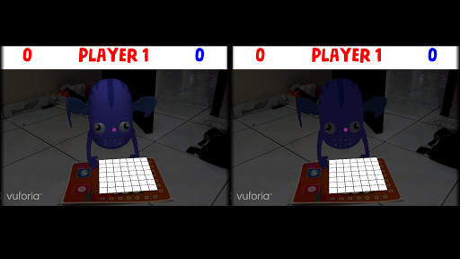 Emulate Android APK SOS AR VR