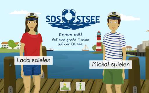 Emulate Android APK SOS Baltic Sea Emulate Android APK SOS Baltic Sea