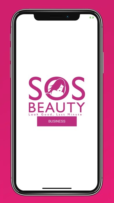 Emulate iPhone app SOS Beauty – Business App using MyAndroid Emulate iPhone app SOS Beauty – Business App using MyAndroid