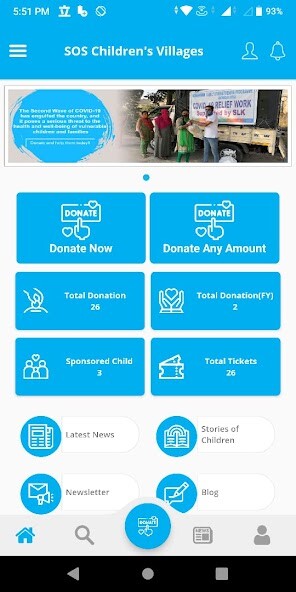 Run android online APK SOS Childrens Villages India from MyAndroid or emulate SOS Childrens Villages India using MyAndroid Run android online APK SOS Childrens Villages India from MyAndroid or emulate SOS Childrens Villages India using MyAndroid
