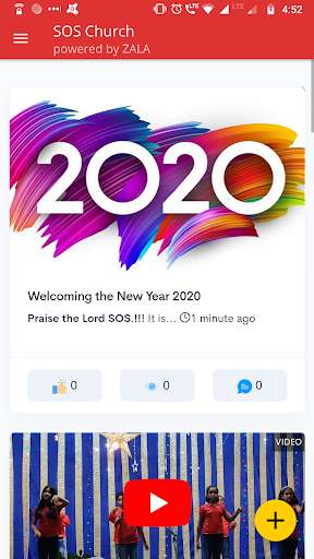 Run android online APK SOS Church from MyAndroid or emulate SOS Church using MyAndroid Run android online APK SOS Church from MyAndroid or emulate SOS Church using MyAndroid