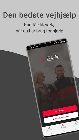Run android online APK SOS Dansk Autohjælp - Vejhjælp from MyAndroid or emulate SOS Dansk Autohjælp - Vejhjælp using MyAndroid Run android online APK SOS Dansk Autohjælp - Vejhjælp from MyAndroid or emulate SOS Dansk Autohjælp - Vejhjælp using MyAndroid