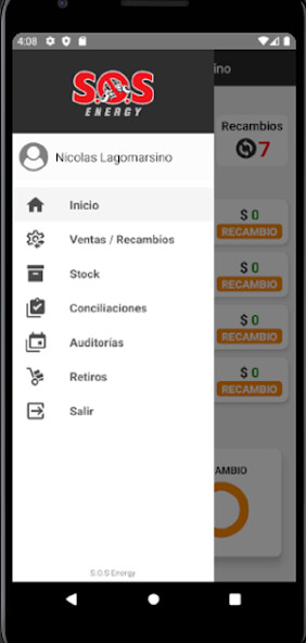 Run android online APK SOS Energy from MyAndroid or emulate SOS Energy using MyAndroid Run android online APK SOS Energy from MyAndroid or emulate SOS Energy using MyAndroid