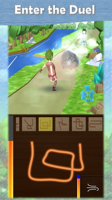 Emulate iPhone app Soshi-Do using MyAndroid Emulate iPhone app Soshi-Do using MyAndroid