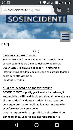 Run android online APK SoSincidenti from MyAndroid or emulate SoSincidenti using MyAndroid Run android online APK SoSincidenti from MyAndroid or emulate SoSincidenti using MyAndroid