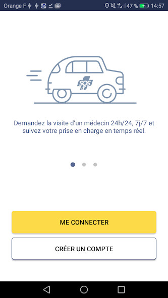 Run android online APK SOS Médecins from MyAndroid or emulate SOS Médecins using MyAndroid Run android online APK SOS Médecins from MyAndroid or emulate SOS Médecins using MyAndroid