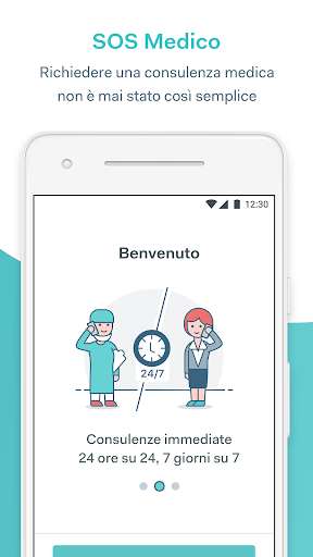 Run android online APK SOS MEDICO from MyAndroid or emulate SOS MEDICO using MyAndroid