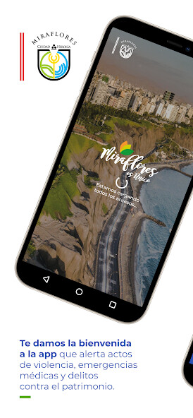 Run android online APK SOS Miraflores from MyAndroid or emulate SOS Miraflores using MyAndroid Run android online APK SOS Miraflores from MyAndroid or emulate SOS Miraflores using MyAndroid